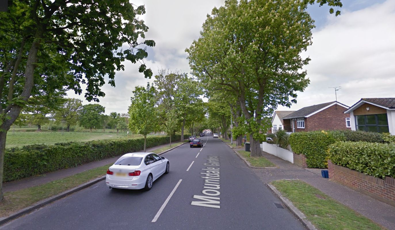 Woman dies in house fire in LeighonSea News Greatest Hits Radio